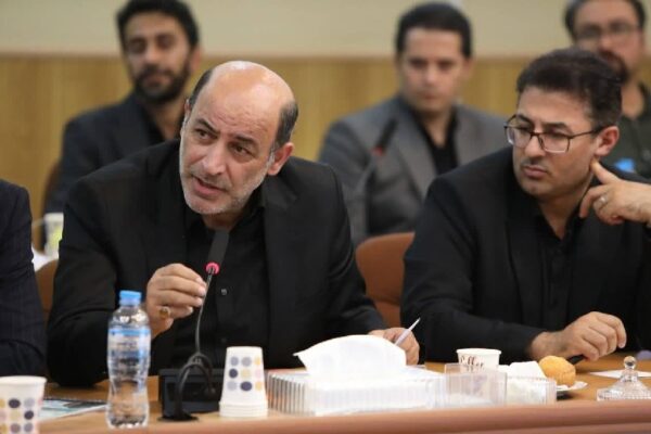 برنامه‌ریزی برای هوشمندسازی گردشگری استان اردبیل
