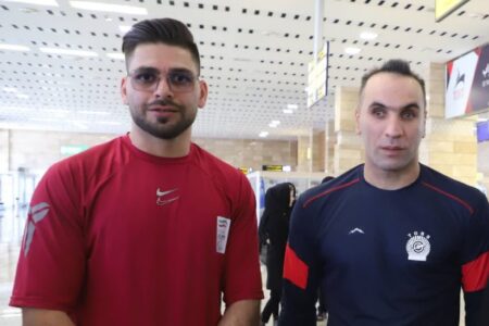 دو گلبالیست اردبیلی به اردوی تیم ملی برای پارا آسیایی ناگویا ۲۰۲۶ دعوت شدند
