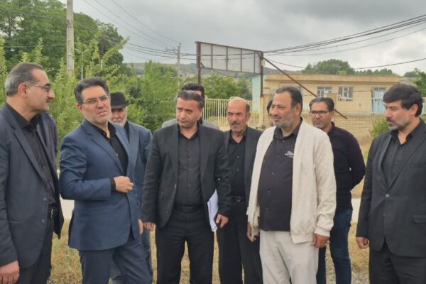 پیشرفت ۹۰ درصدی ساختمان شهرداری ثمرین