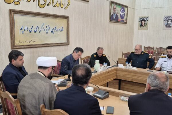 اعزام ۴۲ کاروان‌ از شهرستان اردبیل به مراسم تشییع رهبر شهید امت در تهران