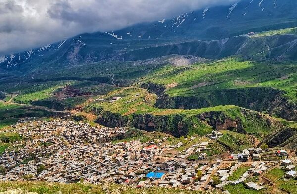 ثبت جهانی روستای گردشگری موئیل نیازمند تداوم اقدامات آماده‌سازی است