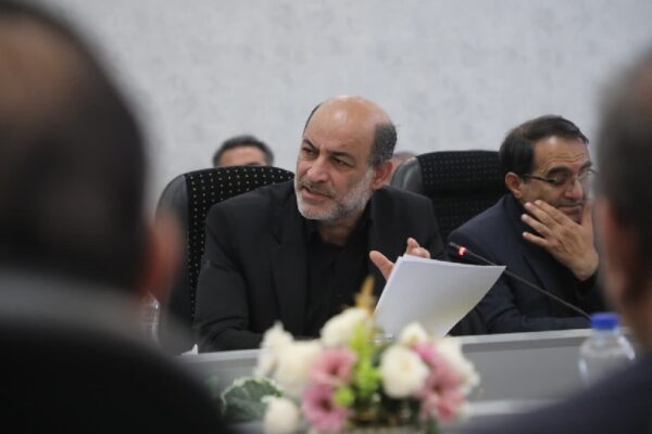 ساماندهی جاذبه‌های تاریخی سرعین با هدف افزایش ماندگاری مسافران ضرورت دارد