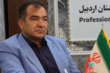 هشدار رئیس شورای شهر سرعین؛ زمین‌های هبه‌شده در صورت عدم اجرای تعهدات بازپس گرفته می‌شود.