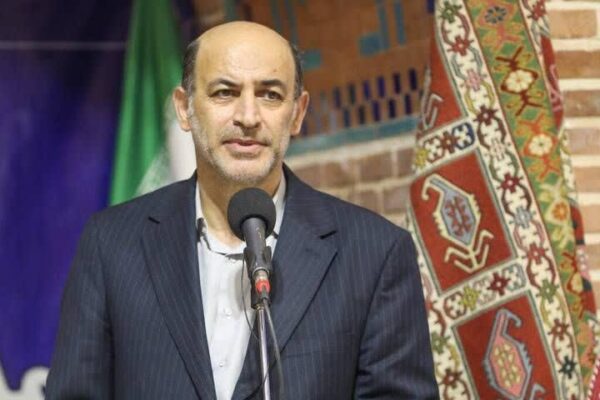 اختصاص ۴۵ میلیارد تومان برای پروژه‌های میراث‌فرهنگی شهرستان اردبیل