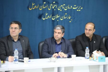 بیش از ۶۴۰هزار نفر در استان تحت پوشش تأمین اجتماعی هستند