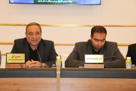 با وحدت و همدلی، کشتی استان به روزهای اوج بازمی‌گردد