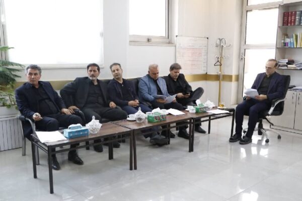 خبر خوش شهردار اردبیل برای مالکان؛ تبدیل آرای تخریب ماده ۱۰۰ به جریمه فراهم شد