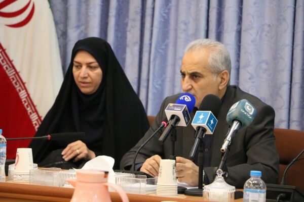 از امضای پیمان خواهرخواندگی تا رونمایی از سردیس شاه اسماعیل؛ در هفته فرهنگی اردبیل