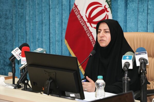 رونمایی از ۷۱۴ طرح اشتغال و کلنگ‌زنی پارک ویژه کودکان اتیسم در هفته بهزیستی اردبیل
