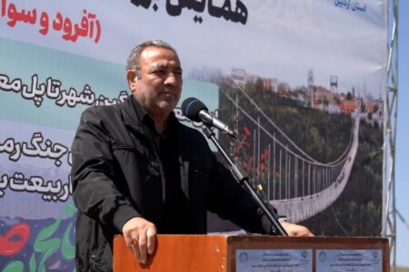 تأکید مدیرکل ورزش و جوانان اردبیل بر توسعه ورزش‌های موتوری؛ پیست استاندارد در اختیار هیأت قرار می‌گیرد