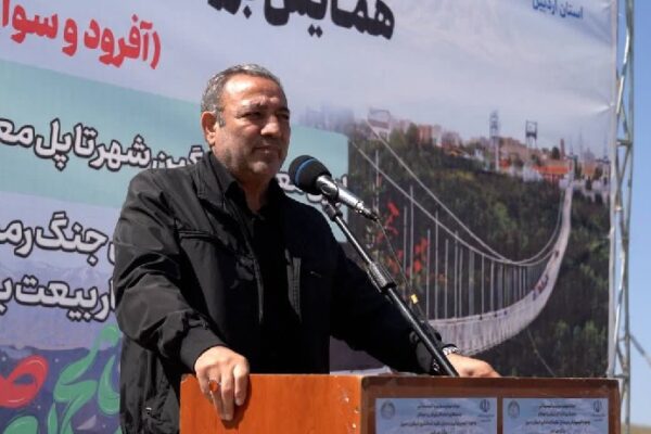 تأکید مدیرکل ورزش و جوانان اردبیل بر توسعه ورزش‌های موتوری؛ پیست استاندارد در اختیار هیأت قرار می‌گیرد