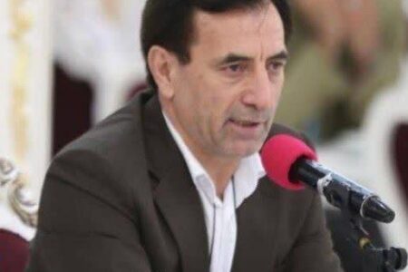 اردوی استعداد یابی زیر ۱۶ سال  فوتبال کشور دراردبیل