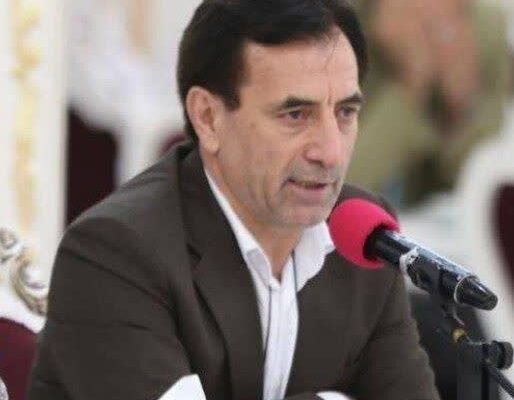اردوی استعداد یابی زیر ۱۶ سال  فوتبال کشور دراردبیل