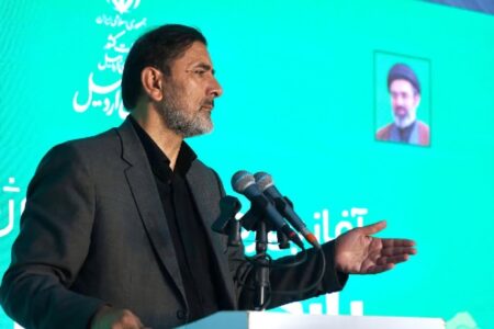 افزوده شدن ۵۰ هکتار به سرانه فضای سبز شهر طی ۴.۵ سال گذشته