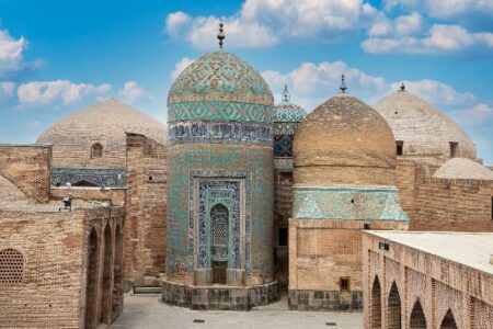 هفته اردبیل؛ بازخوانی میراث صفوی در مسیر یکپارچگی ملی ایران