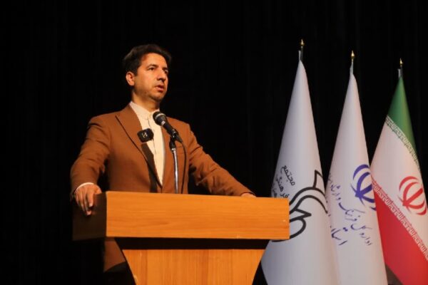 نایب‌رئیس خانه مطبوعات کشور: مرجعیت رسانه‌های رسمی در حال کاهش است
