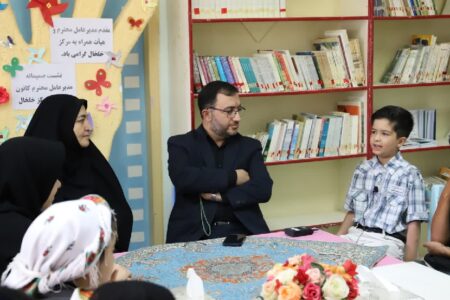 توسعه کانون اردبیل با مصوبات جدید شتاب می‌گیرد