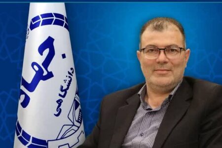 یک سال خدمت‌رسانی مسئله‌محور در اردبیل