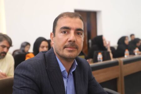 با رأی اعضای مجمع؛ منصور جبری سکان هدایت هیأت هندبال استان اردبیل را بر عهده گرفت
