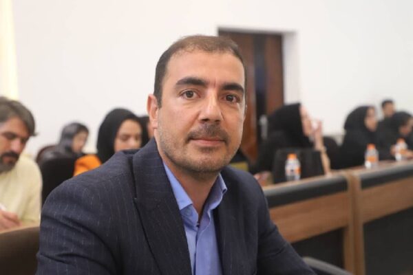 با رأی اعضای مجمع؛ منصور جبری سکان هدایت هیأت هندبال استان اردبیل را بر عهده گرفت