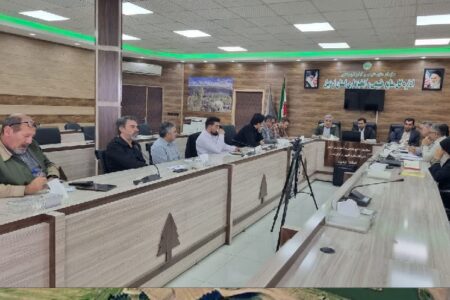 احیای ایستگاه تولید بذر و نهال مغان در اولویت است