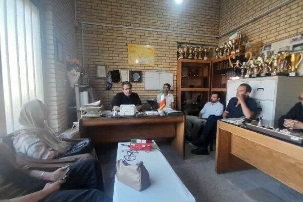 هیأت شمشیربازی اردبیل با چهار تیم کامل راهی مسابقات قهرمانی جوانان کشور می‌شود