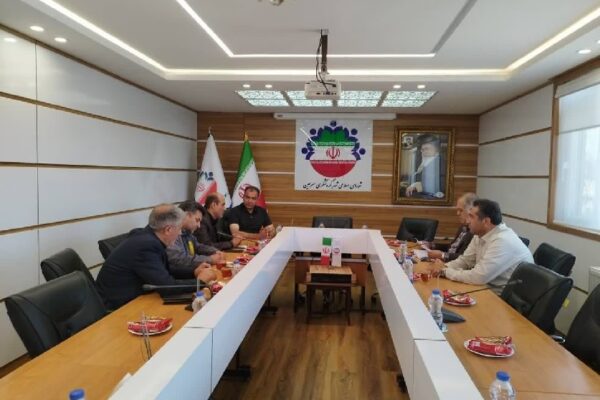 پروژه ملی جی‌نف در سرعین روی خط پایان؛ پلاک هوشمند به‌زودی در سراسر شهرستان تکمیل می‌شود