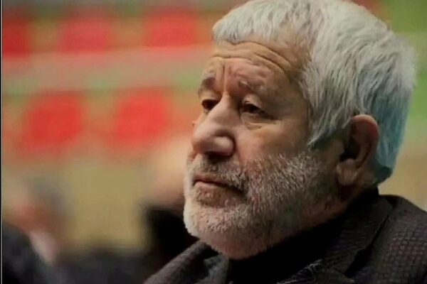 دومین سالگرد درگذشت حاج نادر کهنمی برگزار می شود
