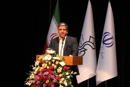 تأمین مسکن و بیمه خبرنگاران پیگیری می‌شود