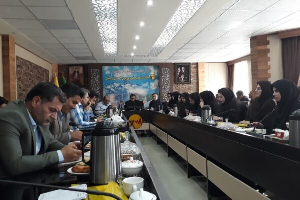 ذخیره سازی ۲۴۰۰ مگاواتی انرژی با طرح «مهتاب» در اردبیل