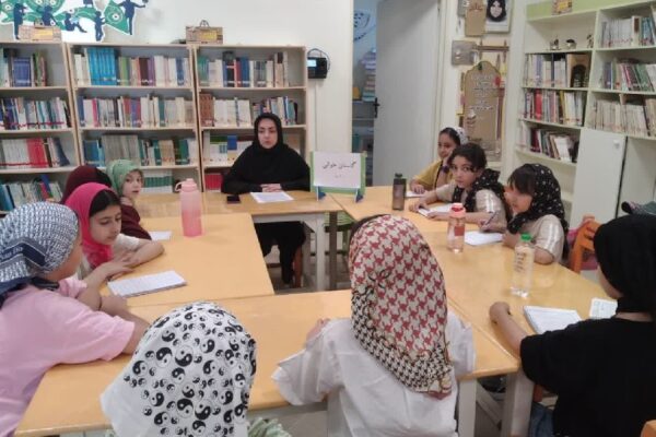 طرح ملی «گلستان‌خوانی» در مراکز کانون استان اردبیل اجرا می‌شود