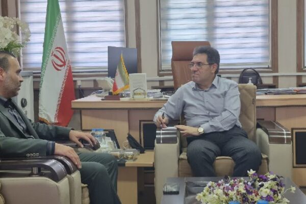 آغاز عملیات اجرایی نخستین شهرک شیلات شمال‌غرب کشور در اردبیل