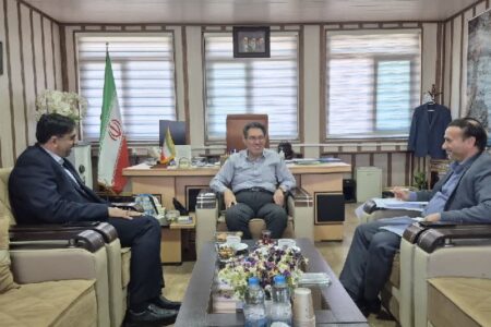 زونبندی آب شهر اردبیل تا پایان شهریور ۹۰ درصد اجرایی می شود