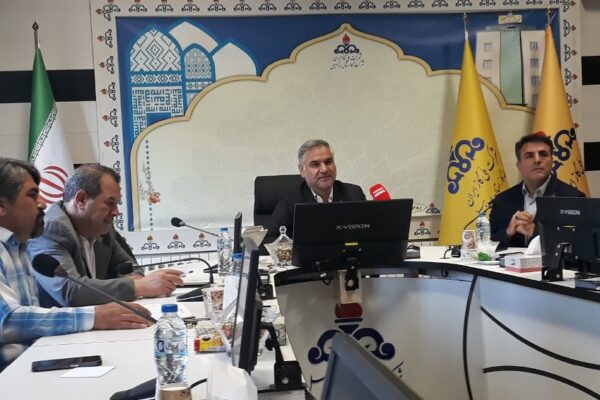هشدار مدیرعامل گاز اردبیل درباره تشدید ناترازی انرژی