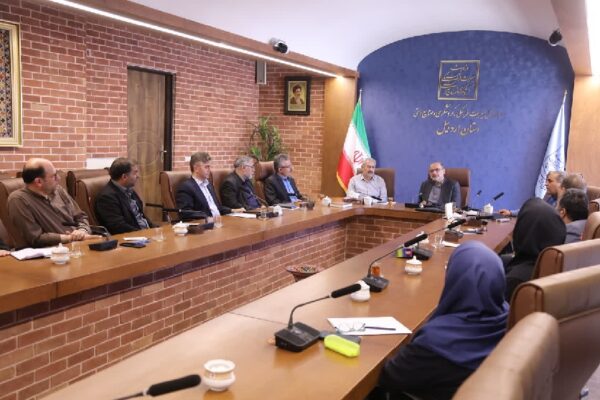 دومین کنفرانس بین‌المللی موزه‌ها 25 شهریور ماه در اردبیل برگزار می‌شود
