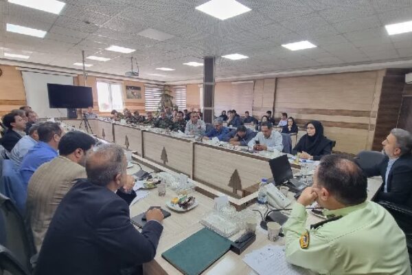 آزادسازی بیش از ۶ هزار هکتار از اراضی ملی استان اردبیل از دست متصرفان غیرقانونی