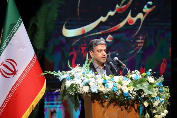 ۴۰۰۰میلیارد تومان برای پروژه‌های شاخص درمانی استان اختصاص یافت