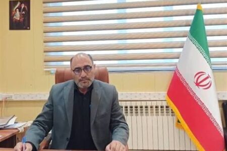 توزیع ۵۶ تانکر ذخیره آب میان عشایر ایل شاطرانلو در خلخال با حضور مسئولان استانی و محلی
