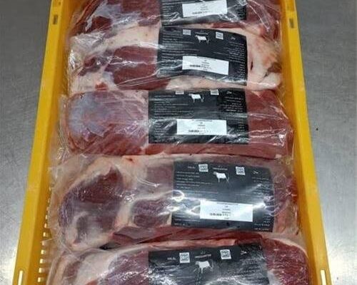 مصرف گوشت بوفالو برای تولید سوسیس و کالباس مجاز است