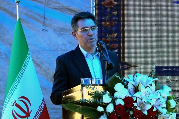 آغاز عملیات اجرایی اولین شهرک تخصصی ۱۵۴ هکتاری کشاورزی درشهرستان  اردبیل